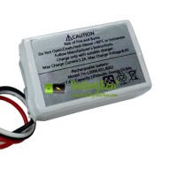 Batterij voor PLC PA-L2008.K01.R002 [Vervangende batterij]